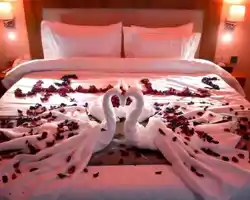 SALSBIL AL ALMASI HOTEL thumbnail